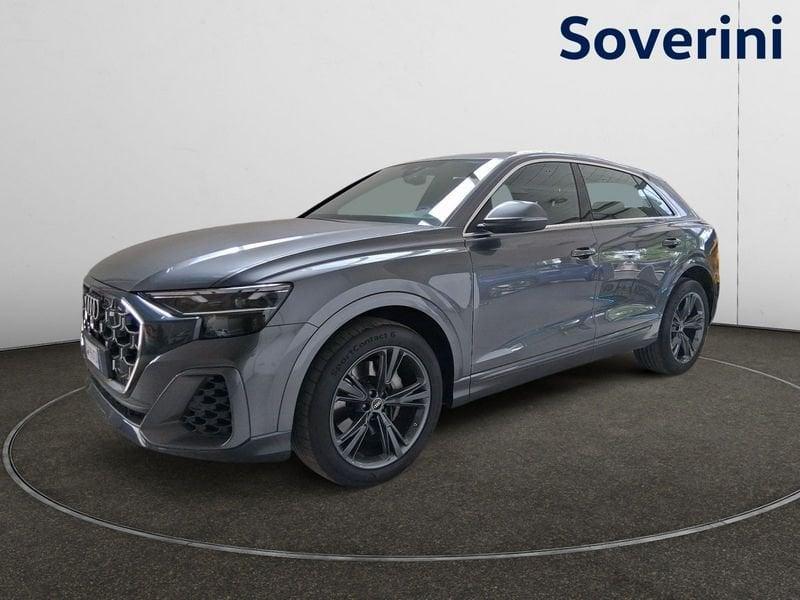 Audi Q8 50 TDI 210kW quattro tip. S Line Edition