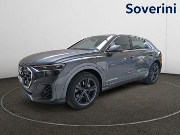 Audi Q8 50 TDI 210kW quattro tip. S Line Edition