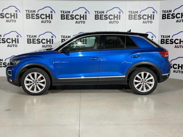 VOLKSWAGEN T-Roc 1.5 TSI 150CV DSG Sport