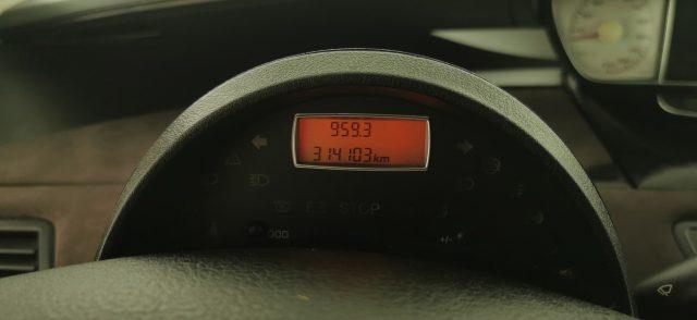 LANCIA Phedra 2.2 MJT Oro Plus