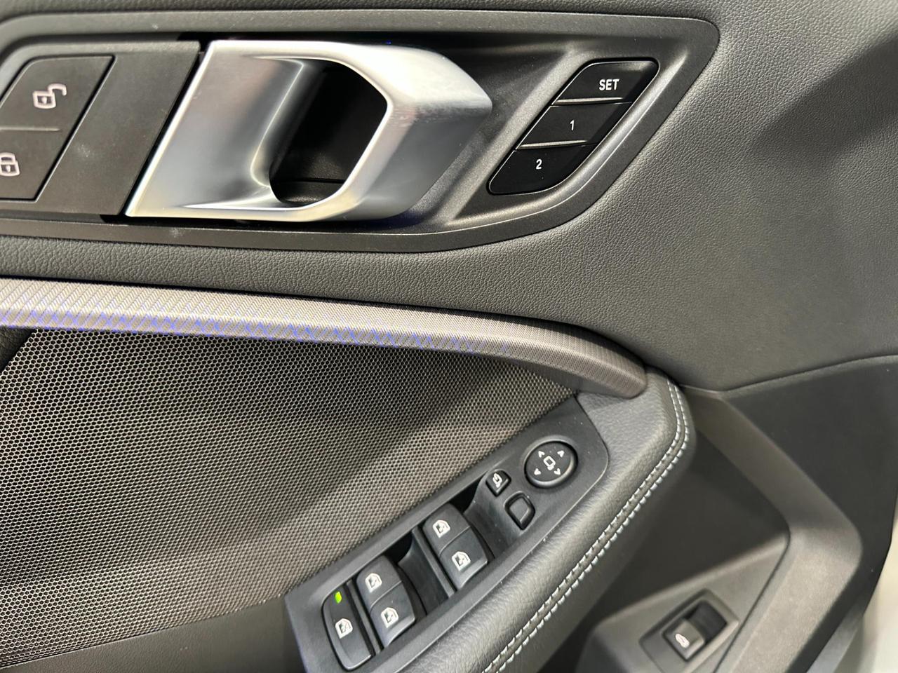 BMW 135 M 135i xdrive ColorVision Edition - FULL