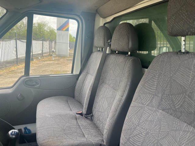 FORD Transit 330 2.4 TD/90 cat PM Cabinato