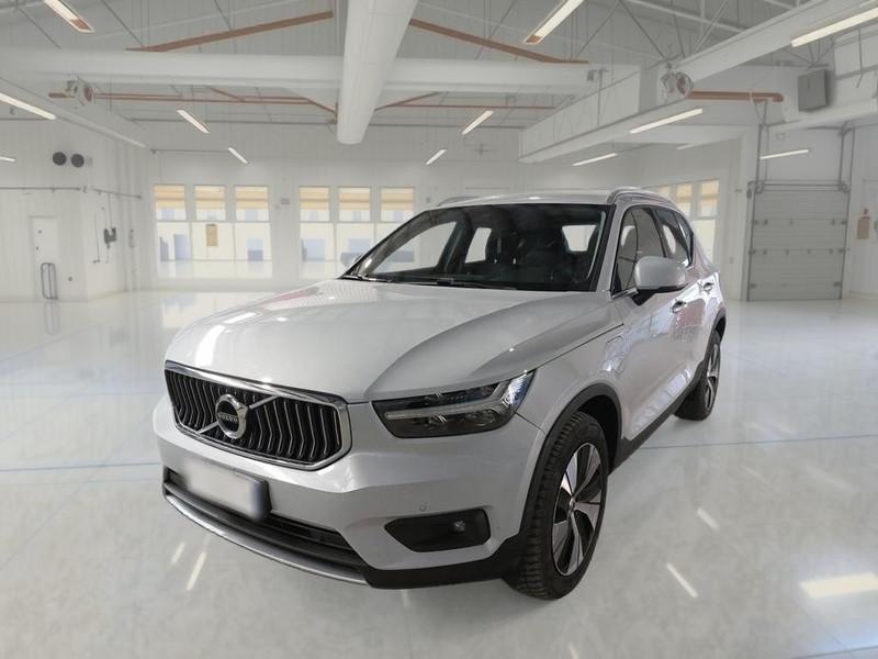 VOLVO XC40 T5 PLUG-IN HYBRID AUTO RECH INSCRIP EXPR SUV