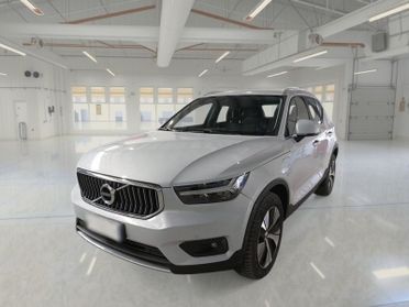VOLVO XC40 T5 PLUG-IN HYBRID AUTO RECH INSCRIP EXPR SUV