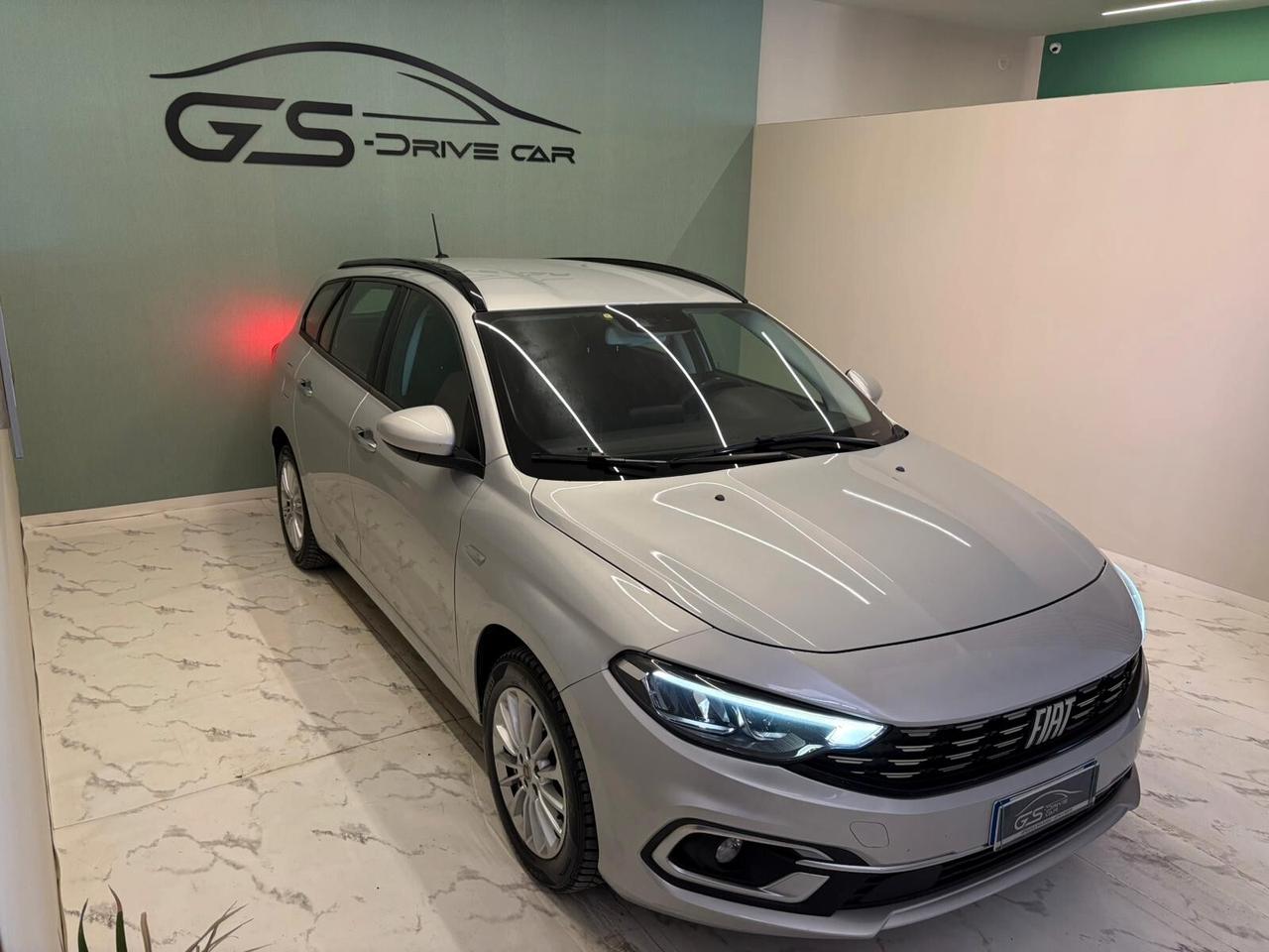 Fiat Tipo 1.300cc Multijet 95cv S&S SW City Life