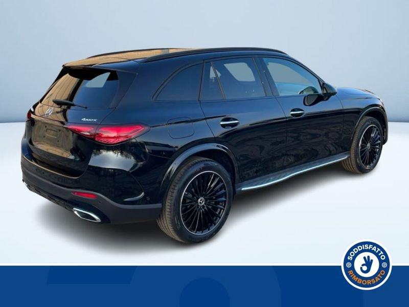 Mercedes-Benz GLC 300de 4Matic EQ-Power AMG Line Advanced