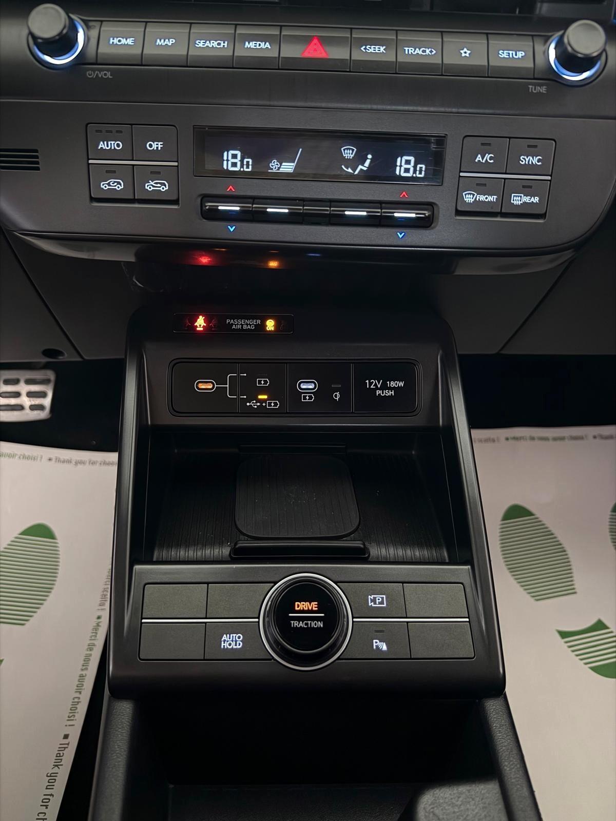 Hyundai Kona 1.0 Hybrid NLine