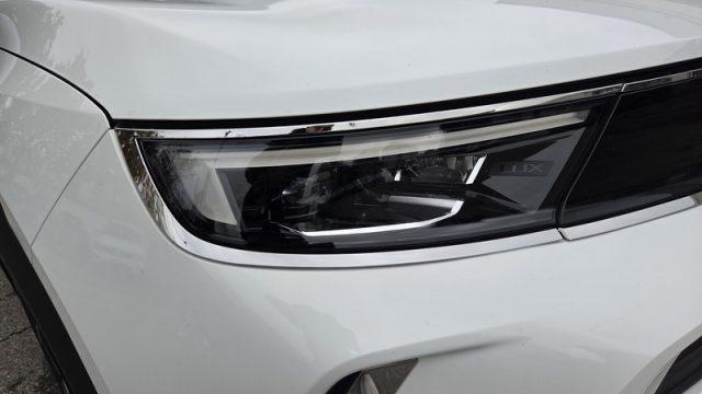 OPEL Mokka 1.2 Turbo 130 CV aut. Ultimate PERMUTE OK NEOPAT.