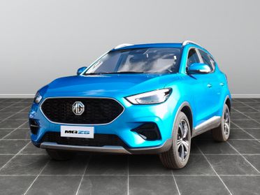Mg ZS MG ZS CLASSIC 1.5 COMFORT *SENZA OBBLIGO DI FINANZIAMENTO*