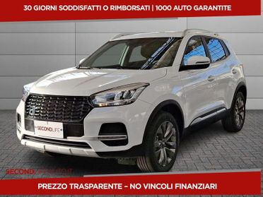 DR AUTOMOBILES dr 4.0 1.5 Gpl 114cv