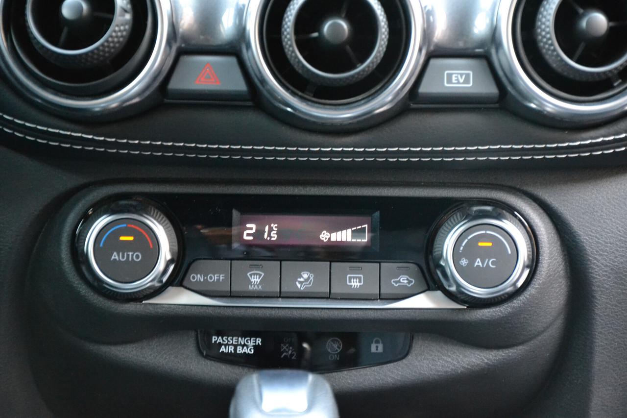 Nissan Juke 1.6 HEV N-CONNECTA **PREZZO VERO**GARANZIA 5/2027*