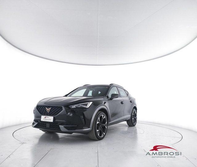 CUPRA Formentor Formentor 1.5 tsi 150cv dsg