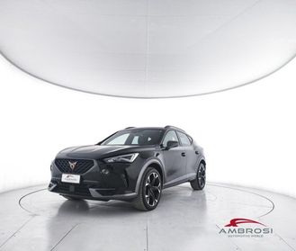 CUPRA Formentor Formentor 1.5 tsi 150cv dsg