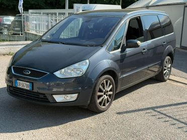 Ford Galaxy Galaxy+ 2.0 TDCi 140 CV 7 POSTI