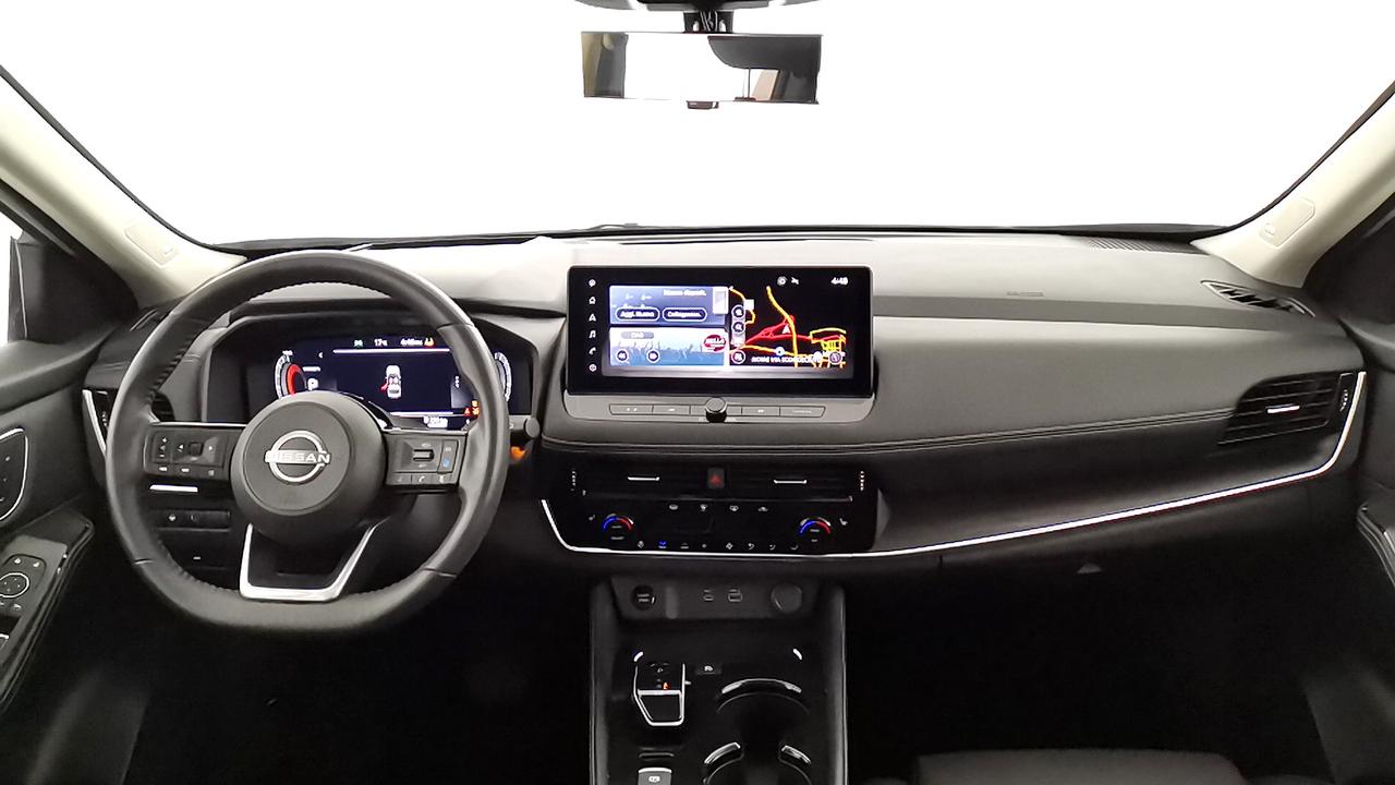 NISSAN X-Trail IV 2022 - X-Trail 1.5 e-power Tekna e-4orce 4wd auto