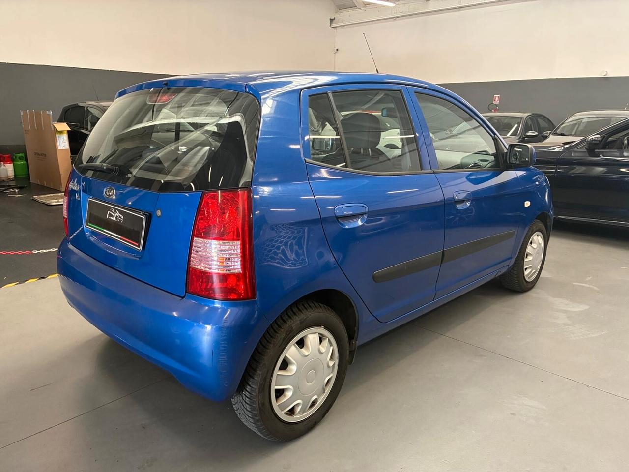 Kia Picanto 1.0 12V Urban