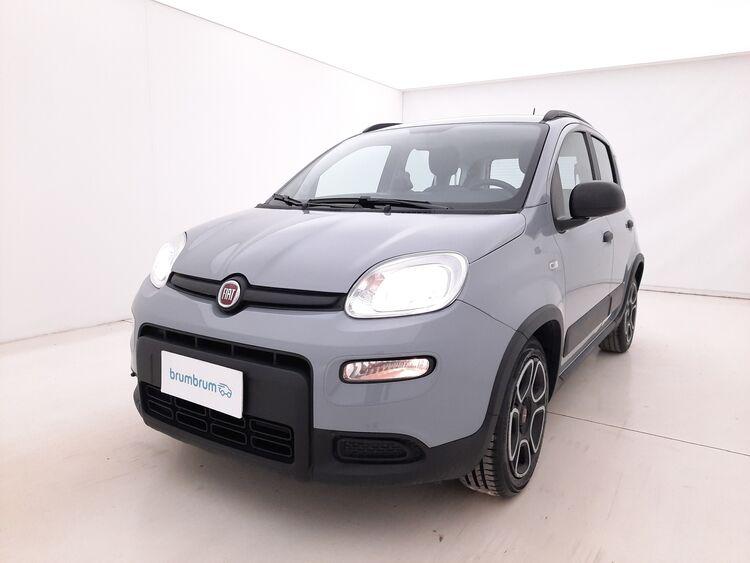 Fiat Panda Hybrid City Life BR360835 1.0 Mild Hybrid 70CV