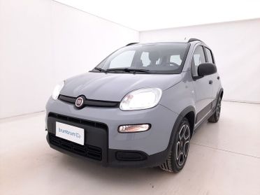 Fiat Panda Hybrid City Life BR360835 1.0 Mild Hybrid 70CV