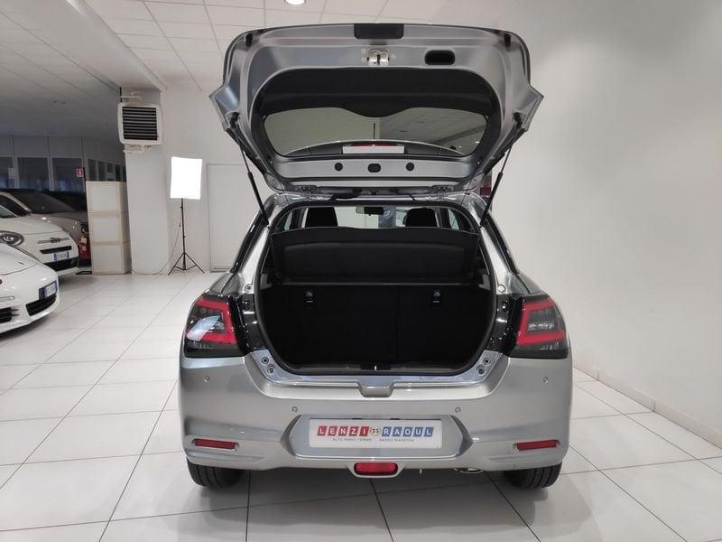 Suzuki Swift 1.2 Hybrid 4WD AllGrip Top*4x4*