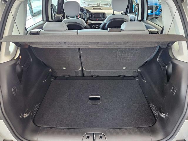 Fiat 500L 500L 2012 1.3 mjt Lounge 85cv