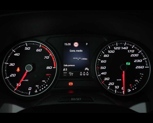 SEAT Ateca 1.5 EcoTSI DSG Business