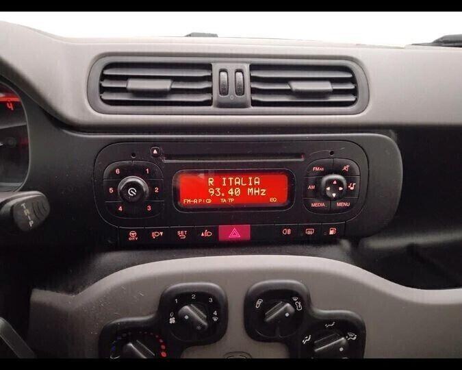 Fiat Panda 1.2 EasyPower Easy