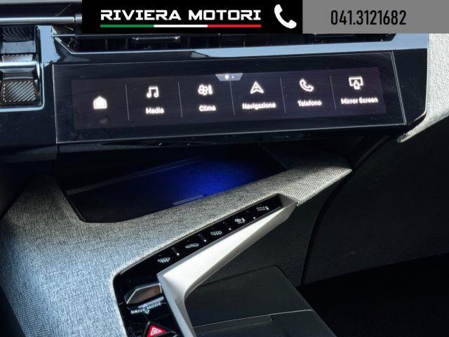 PEUGEOT 3008 Hybrid 145 e-DCS6 Allure