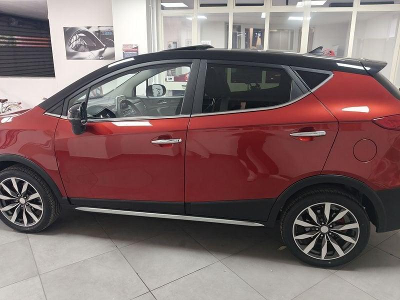 EVO Evo 4 Evo 4 1.6 Bi-Fuel GPL MOTORE NUOVO