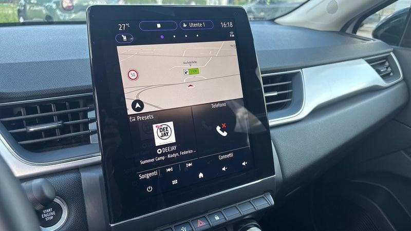 Renault Captur II 2019 1.6 E-Tech full hybrid Techno Auto 145cv