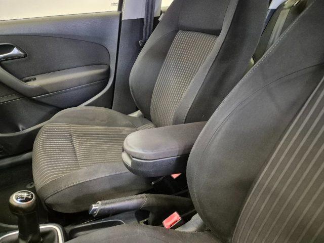 VOLKSWAGEN Polo 1.2 TSI 5 porte - NEOP. - Sens. Post. - Bluetooth