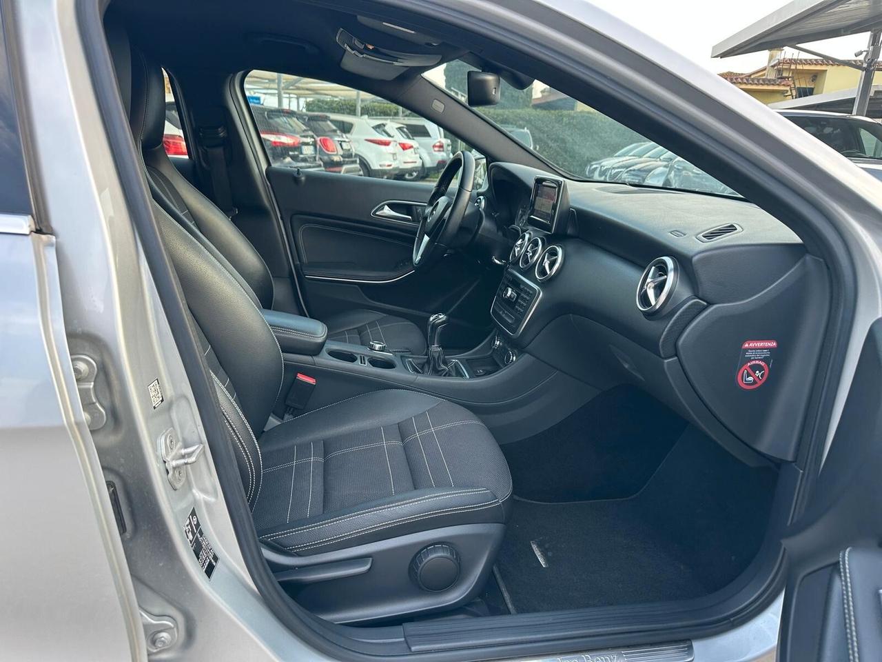 Mercedes Classe A 180 Diesel