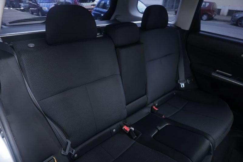 Subaru Forester Subaru Forester 2.0X Bi-Fuel Comfort 110KW ANNO 2012