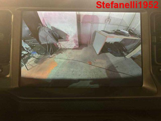 FORD Bronco - 2.7 ecoboost V6 Outer Banks 4x4 335cv auto