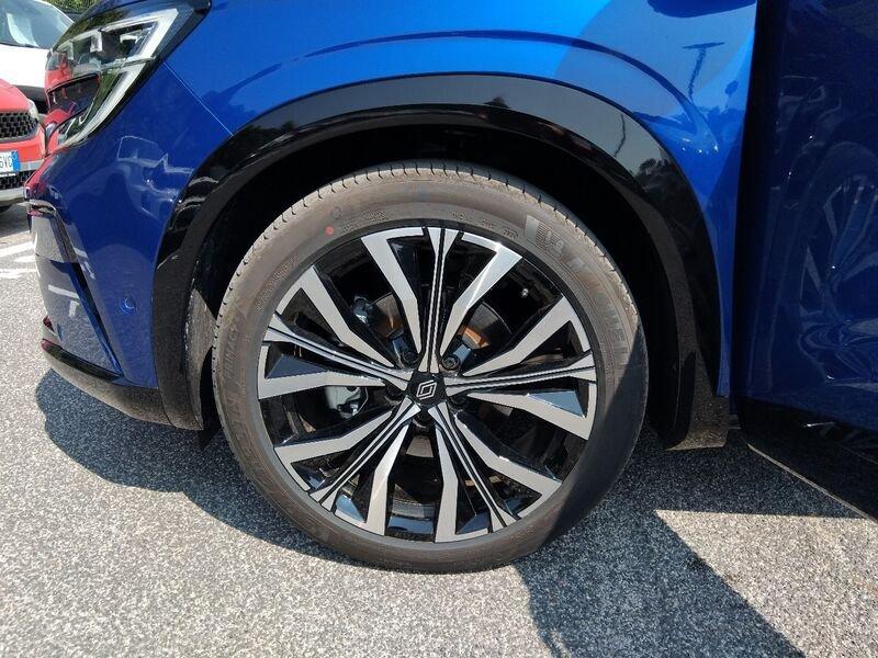 Renault Austral NUOVO iconic MY24 E-Tech full hybrid 200