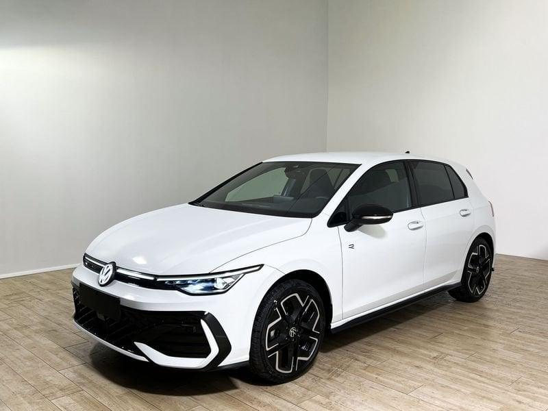 Volkswagen Golf Golf 2.0 tdi R-Line Plus 150cv dsg
