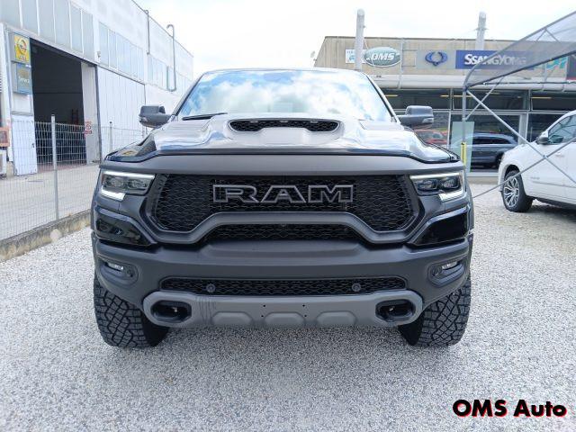 DODGE RAM 1500 6.2 V8 TRX Supercharged N1 - Pronta consegna