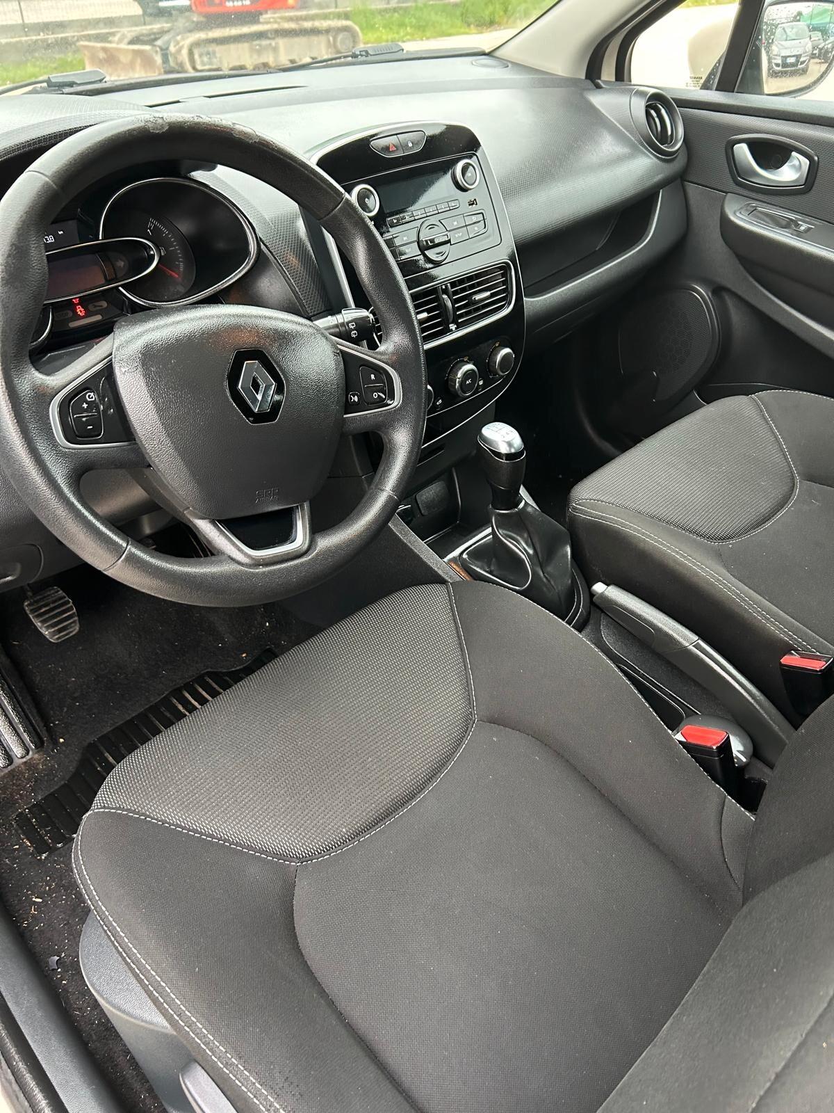 Renault Clio TCe 12V 90 CV GPL Start&Stop 5 porte Energy Duel2 ok neo patentati