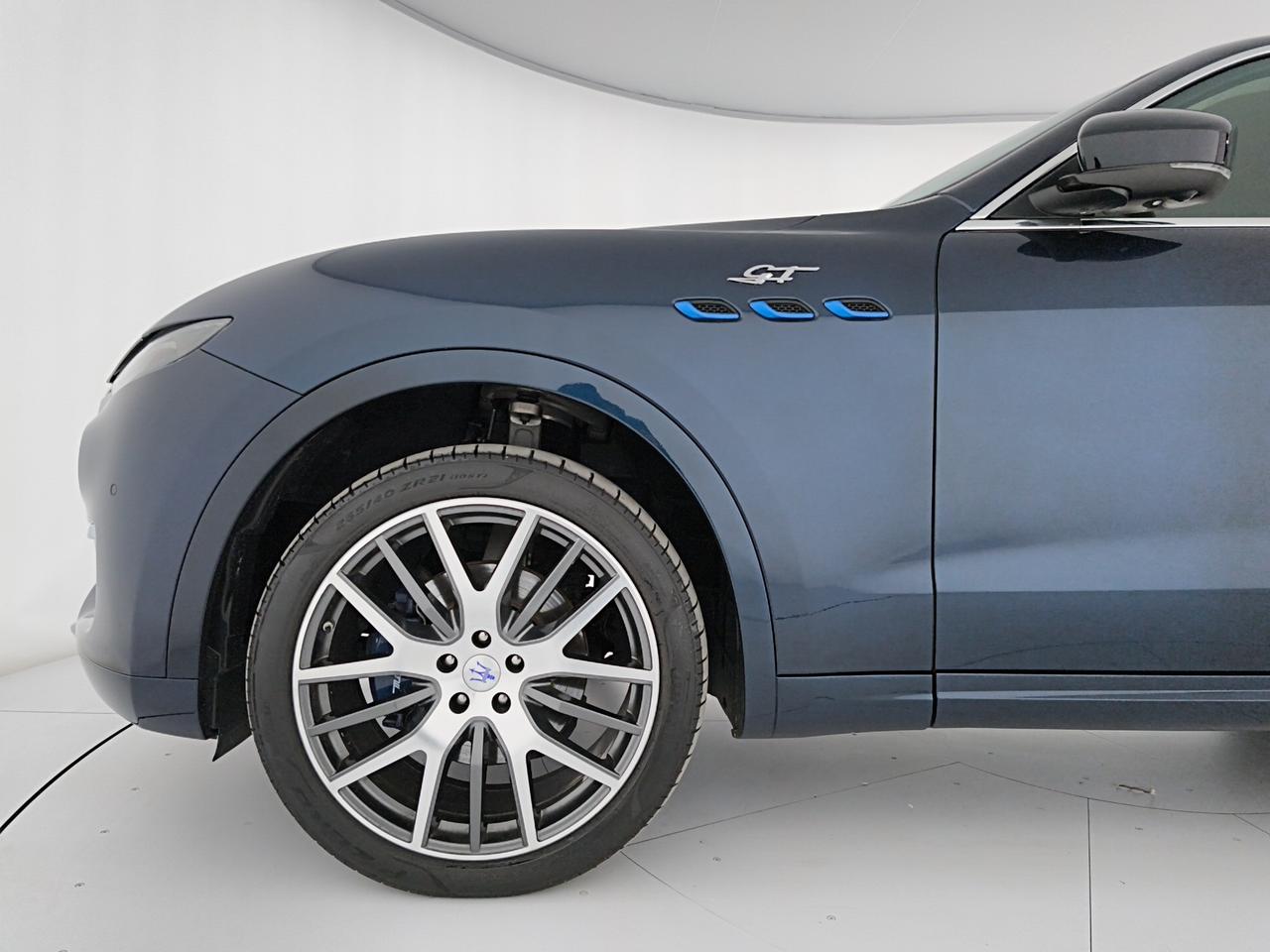 Maserati Levante 2.0 mhev GT 330CV