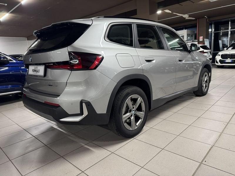BMW X1 X1 xDrive 20d