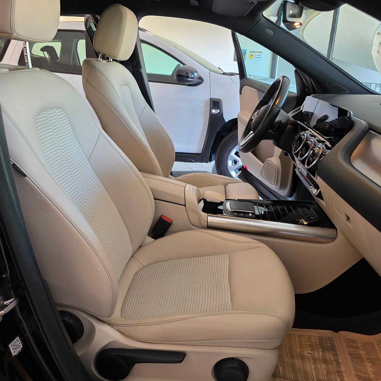Mercedes-benz GLA 200 GLA 200 d Automatic Sport Plus