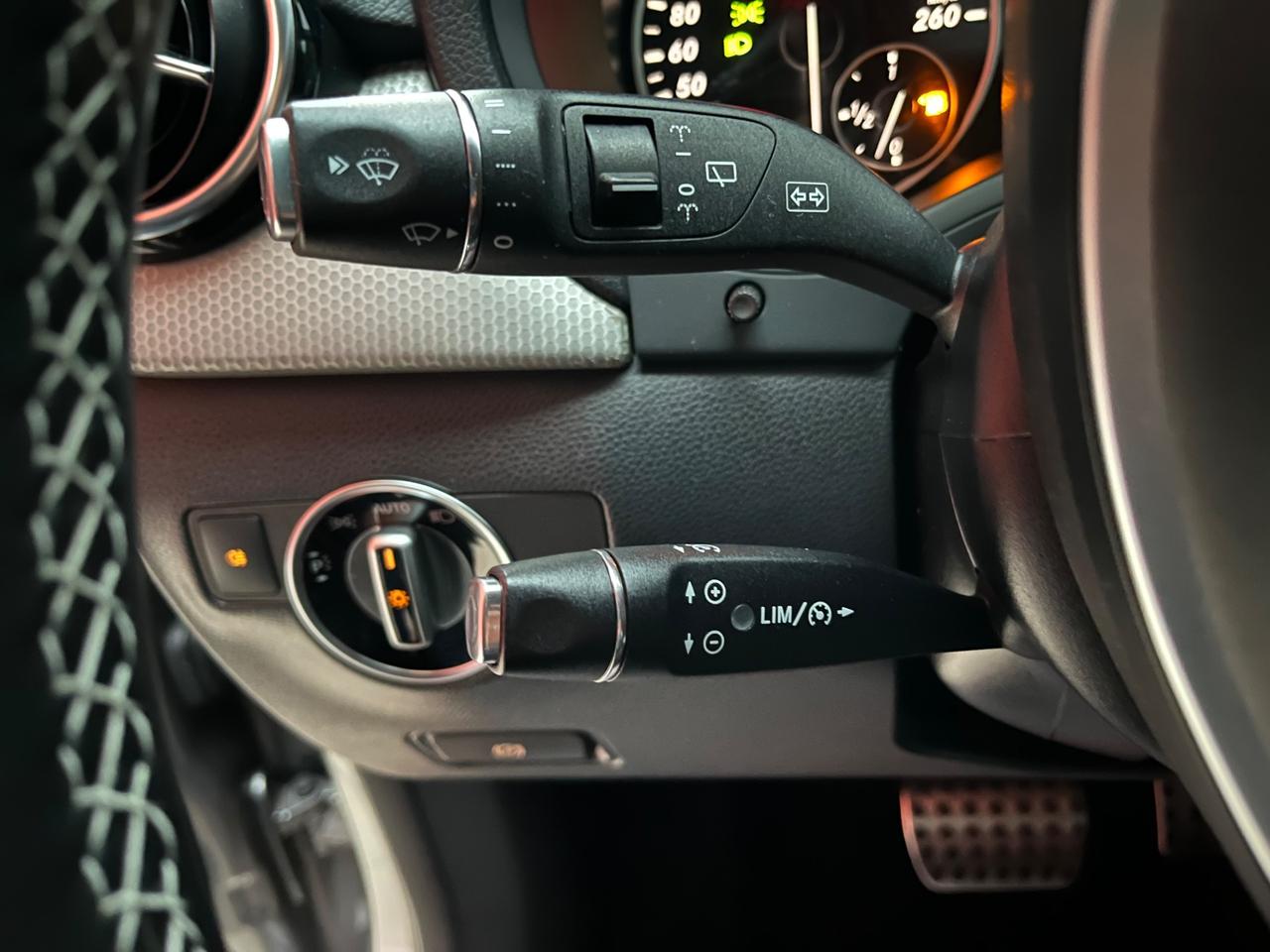 Mercedes-benz B 180 CDI Automatic PREMIUM SPORT