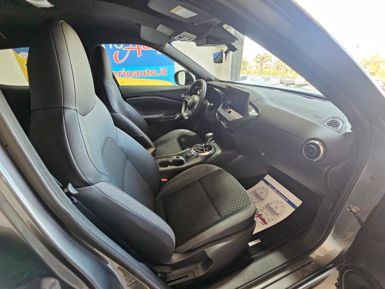 Nissan Juke 1.6 hev N-Connecta OFFERTA DEL MESE
