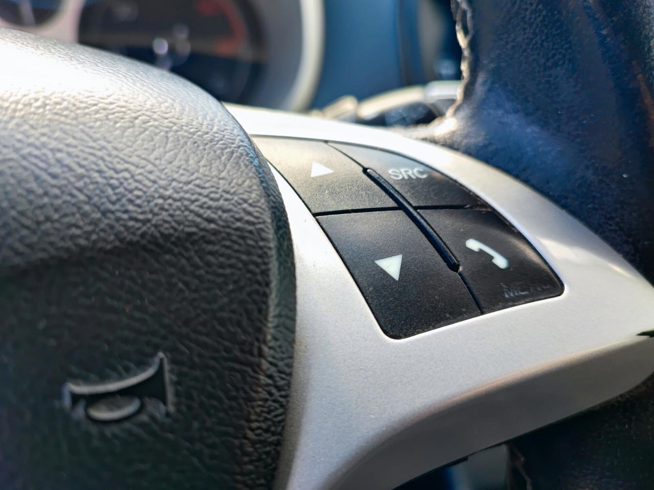 Lancia Delta 1.6 MJT Silver