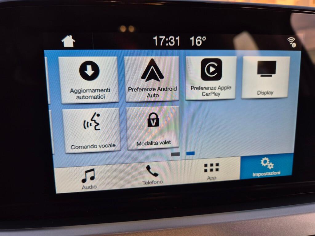 Ford Focus 1.5 EcoBlue 95 CV 5p 56.000KM