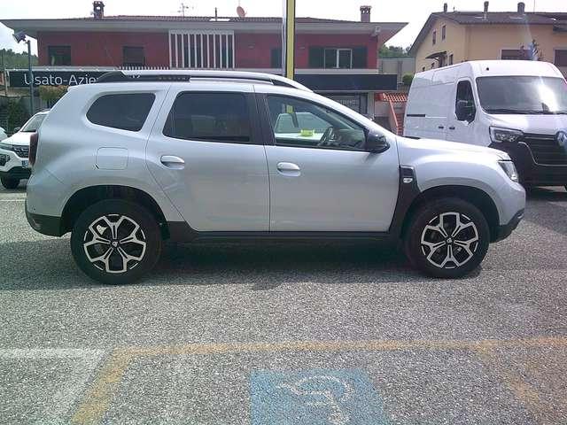 Dacia Duster Duster 1.6 sce Prestige Gpl 4x2 s