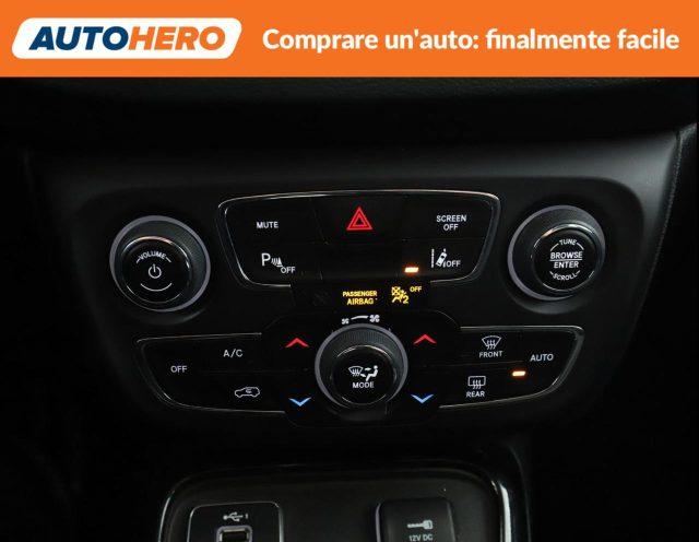 JEEP Compass 1.6 Multijet II 2WD Night Eagle
