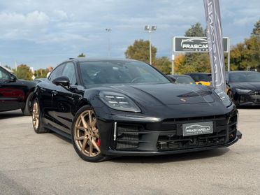 Porsche Panamera 2.9 4 E-Hybrid Executive/TETTO/STRAFULL