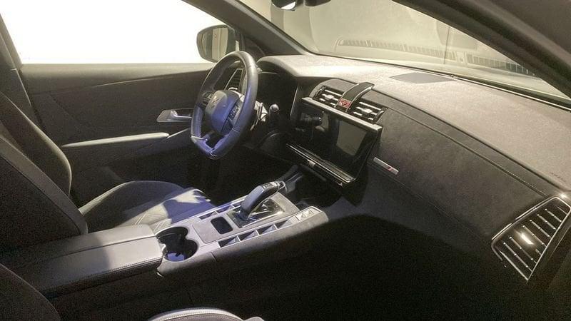 DS DS 7 DS 7 Crossback E-Tense Performance Line+