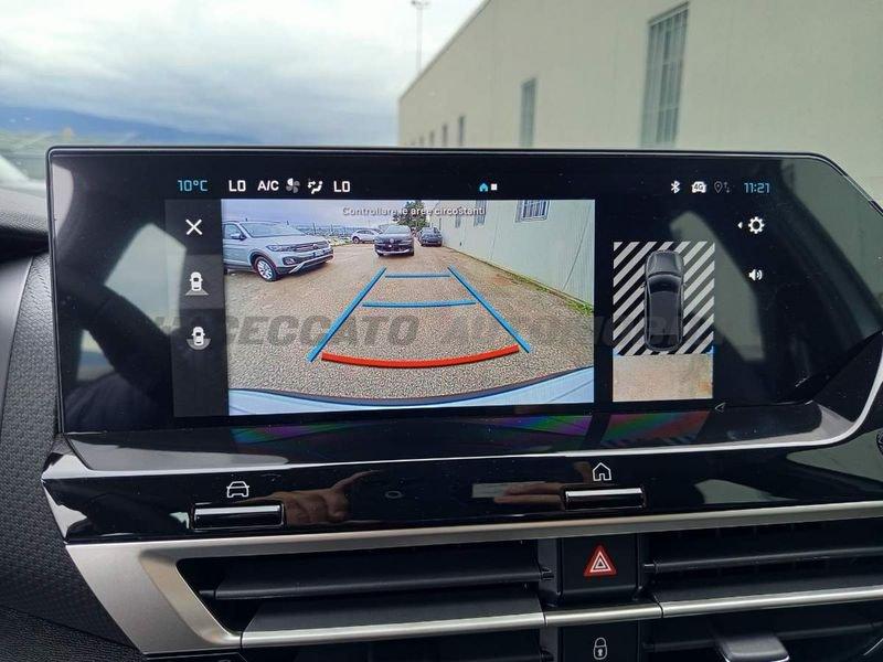 Citroën C4 C4 1.2 puretech Plus s&s 130cv eat8