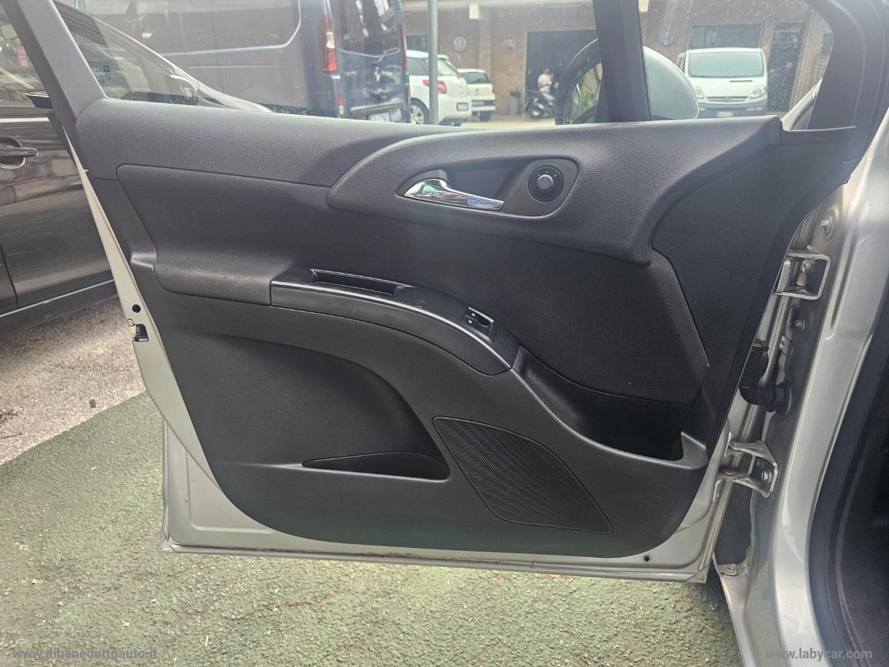 OPEL Meriva 1.3 CDTI 95 CV ecoFLEX Cosmo